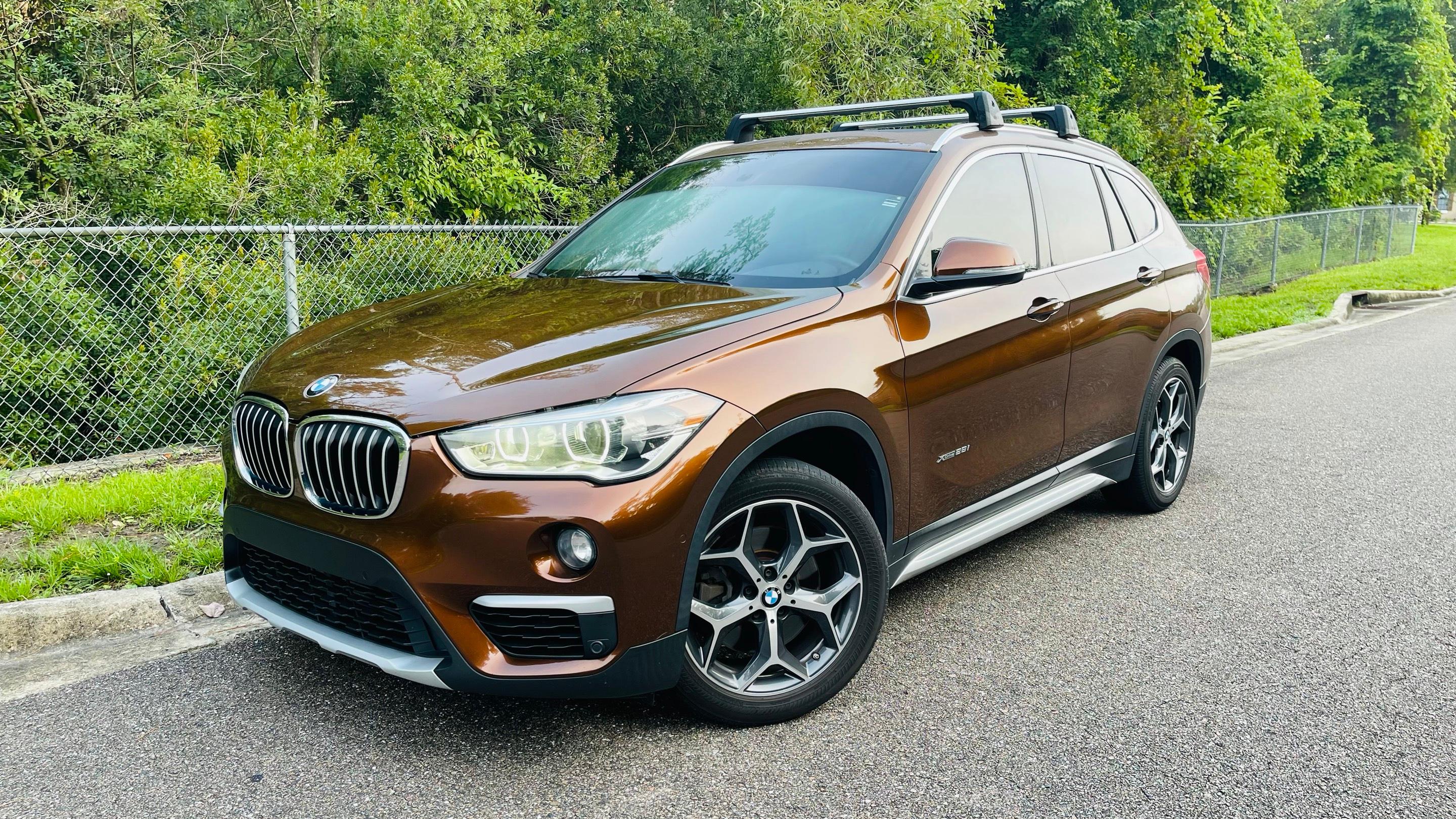 BMW X1 2016 in Jacksonville, FL