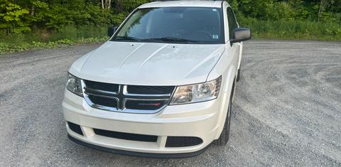 Dodge Journey 2015