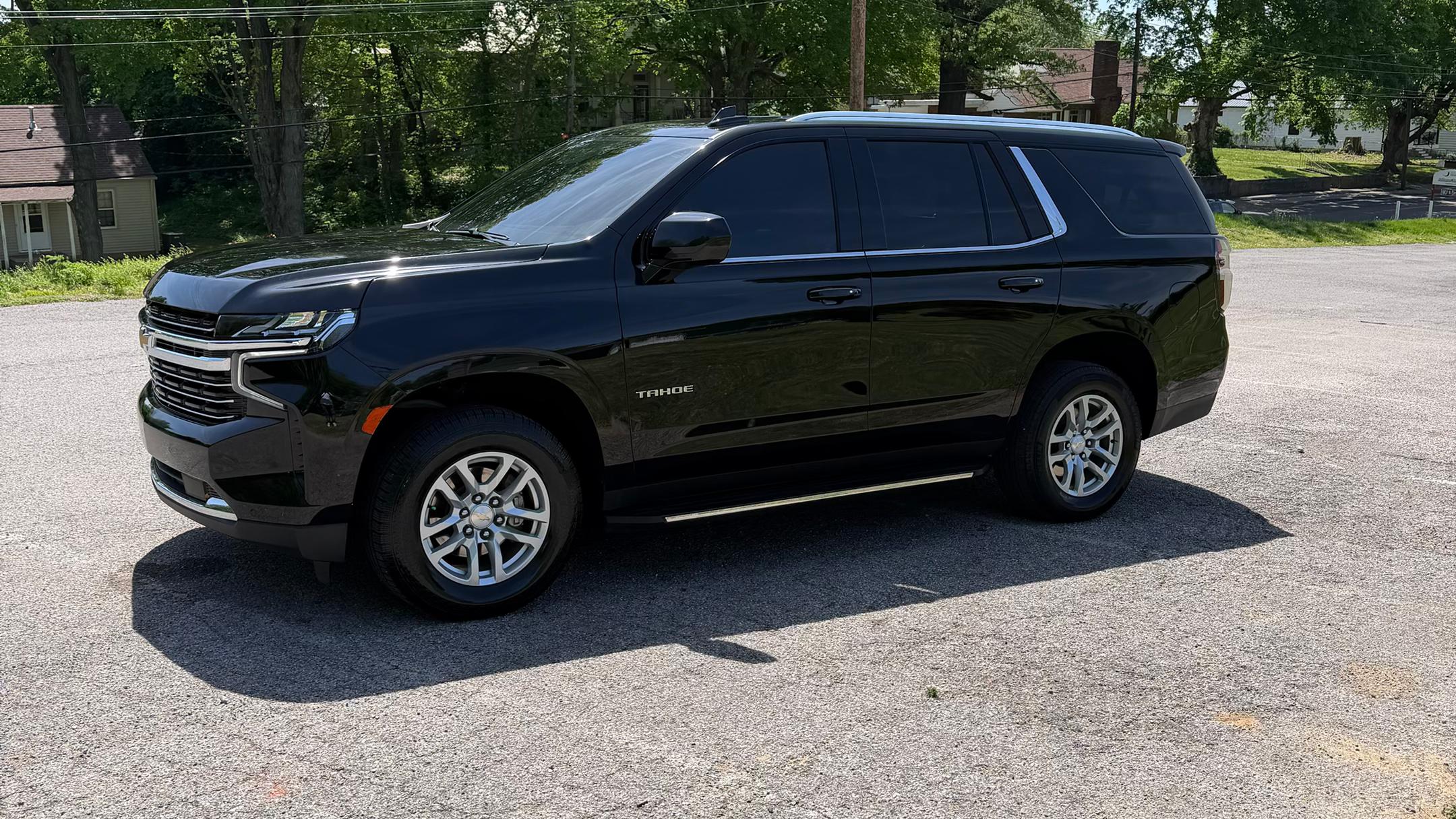 Chevrolet Tahoe 2024 in Newburgh, IN