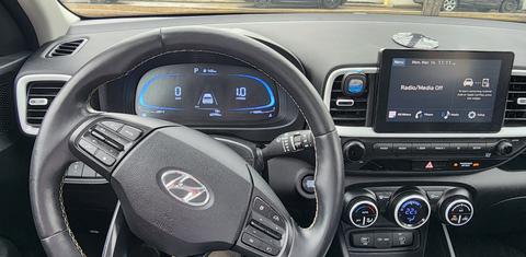 Hyundai Venue 2023
