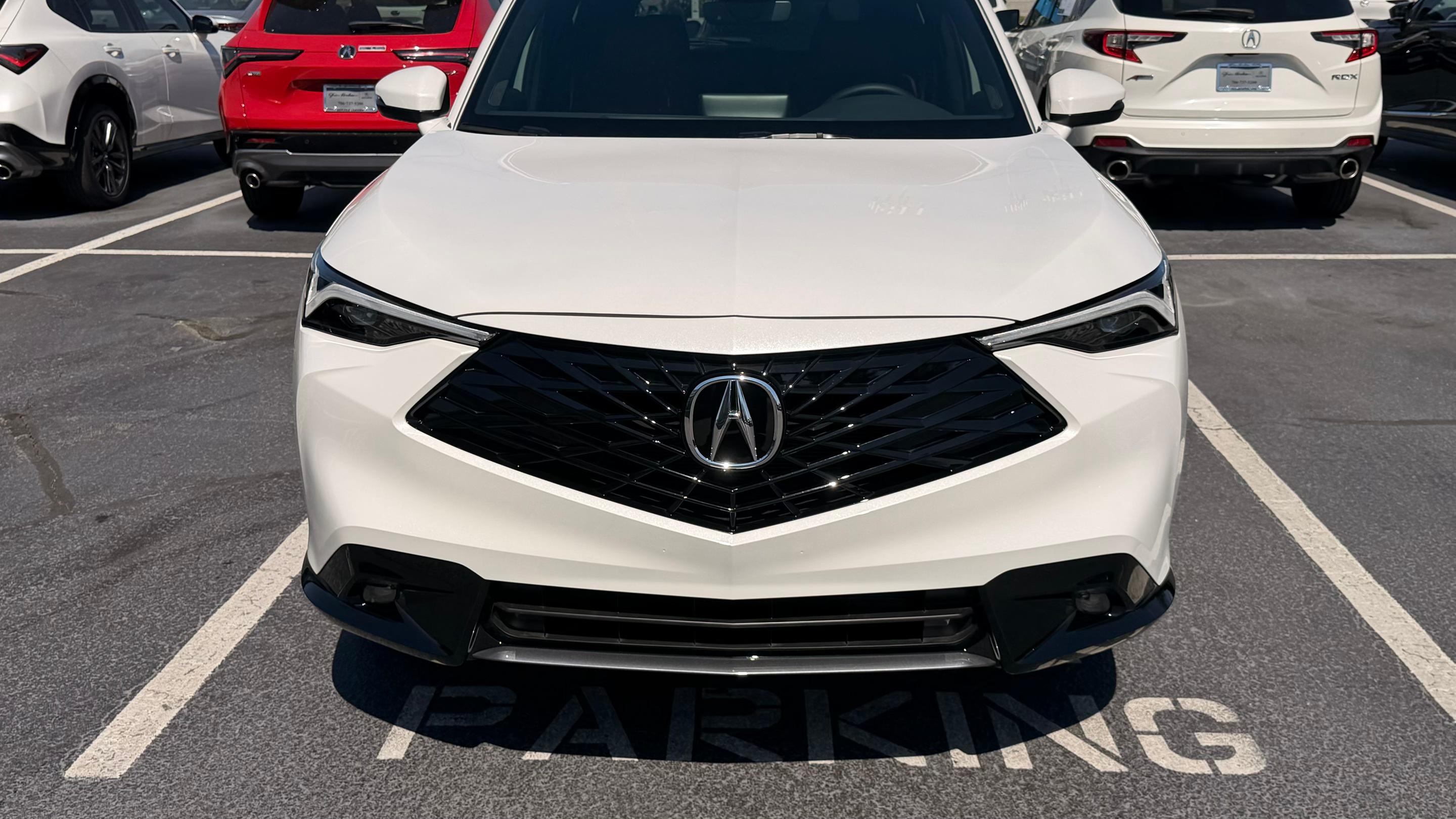 Acura ADX 2025 in Augusta, GA