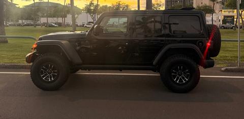 Jeep Wrangler 2026