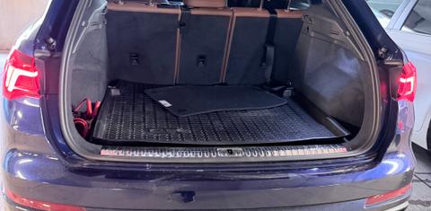 Audi Q3 2024