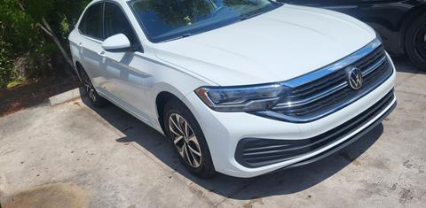 Volkswagen Jetta 2023