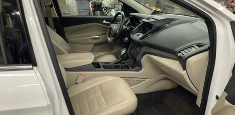 Ford Escape 2018