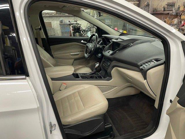 Ford Escape 2018 in Bloomington, IL