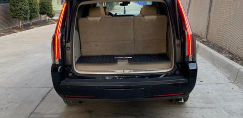 Cadillac Escalade 2017