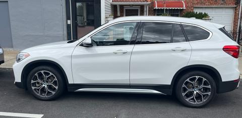 BMW X1 2020