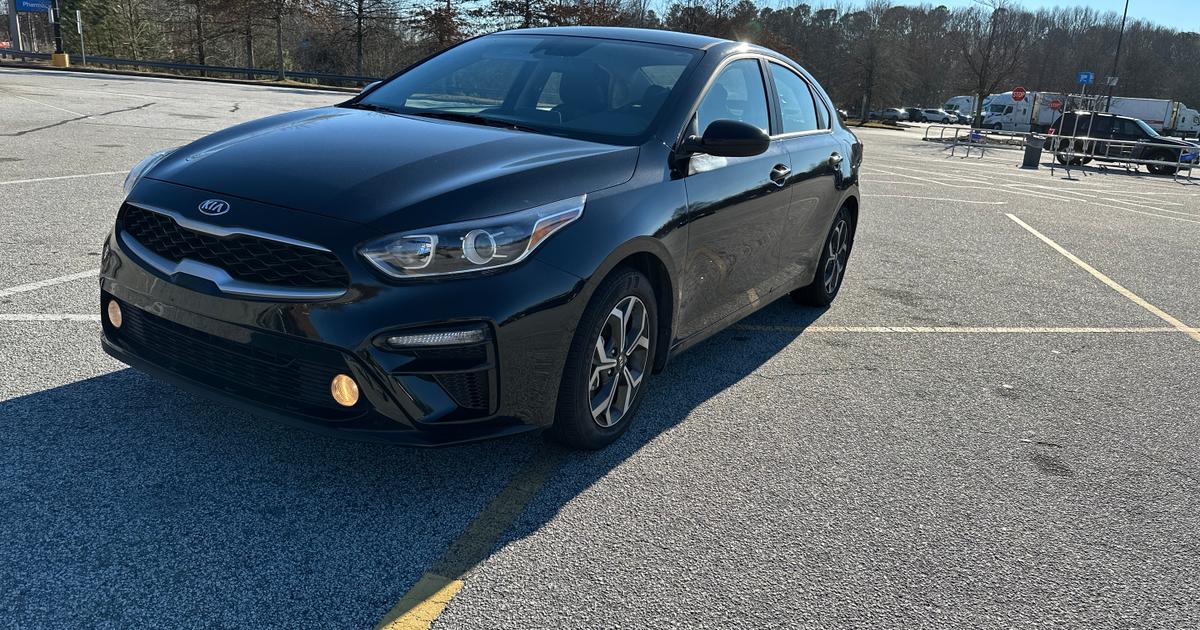 Kia Forte 2021 rental in North Miami Beach, FL by Mori B. | Turo