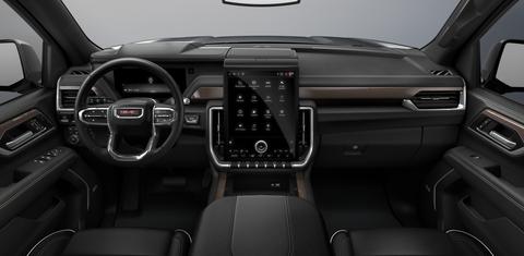 GMC Yukon XL 2025