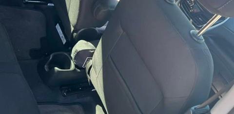 Chevrolet Spark 2017