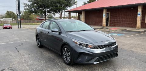 Kia Forte 2024