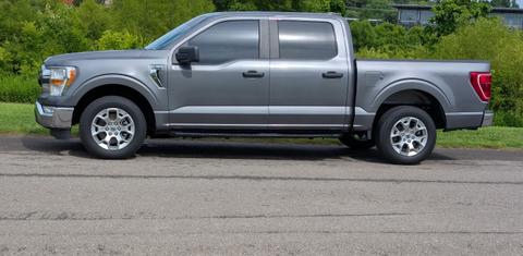 Ford F-150 2022
