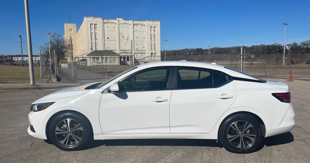 Nissan Sentra 2022 rental in Danville, VA by Bonita C. Turo