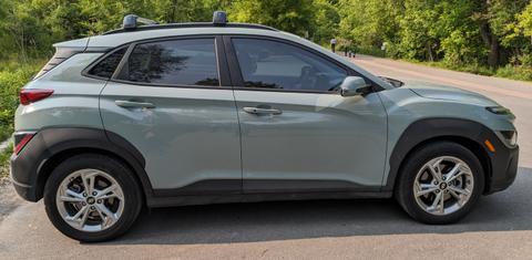 Hyundai Kona 2023