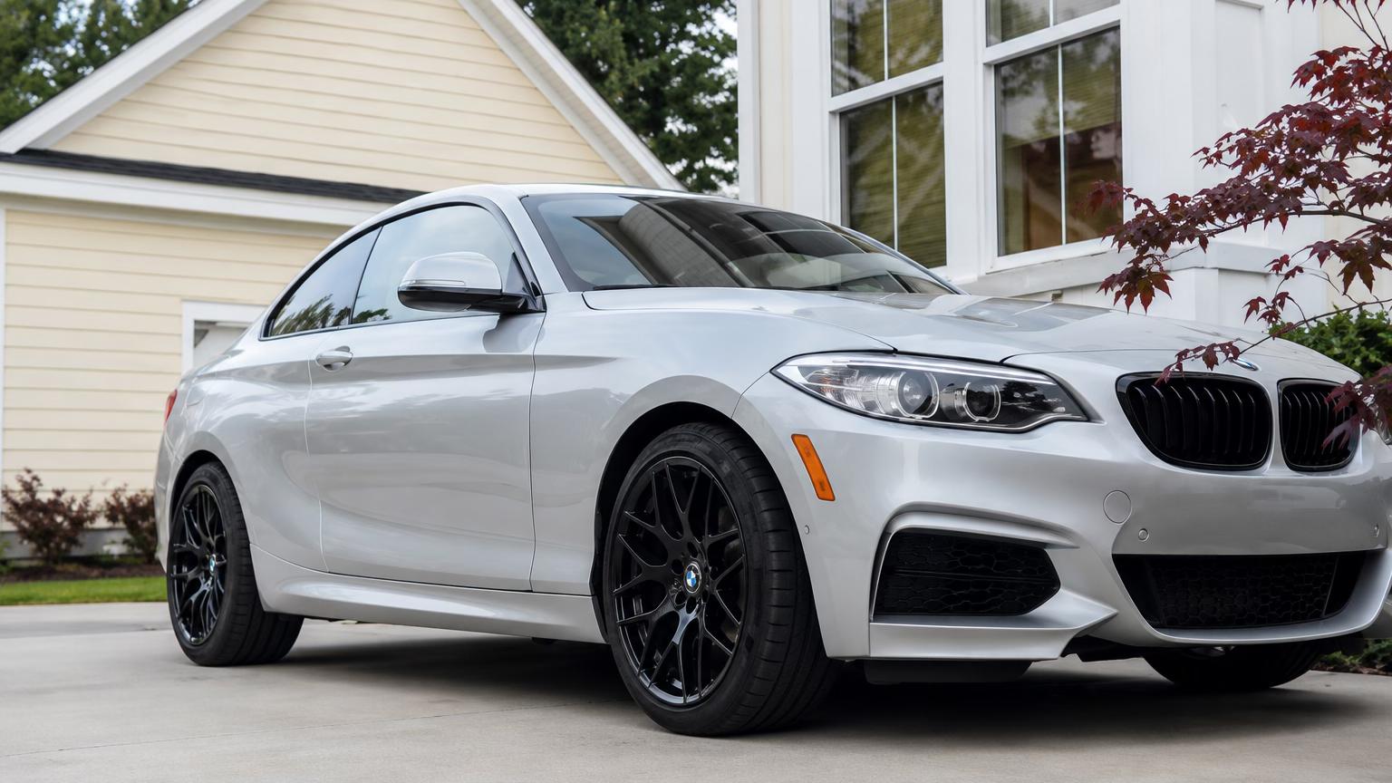 BMW 2 Series 2016 à Markham, ON