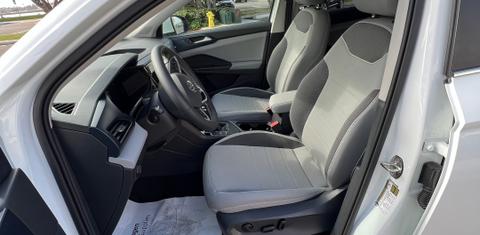 Volkswagen Taos 2023
