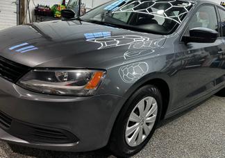 Catégorie de véhicule : Volkswagen Jetta