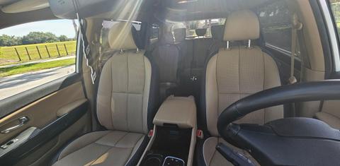 Kia Sedona 2015
