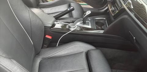 BMW 3 Series Gran Turismo 2019