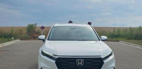 Honda CR-V 2024