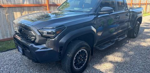 Toyota Tacoma 2024