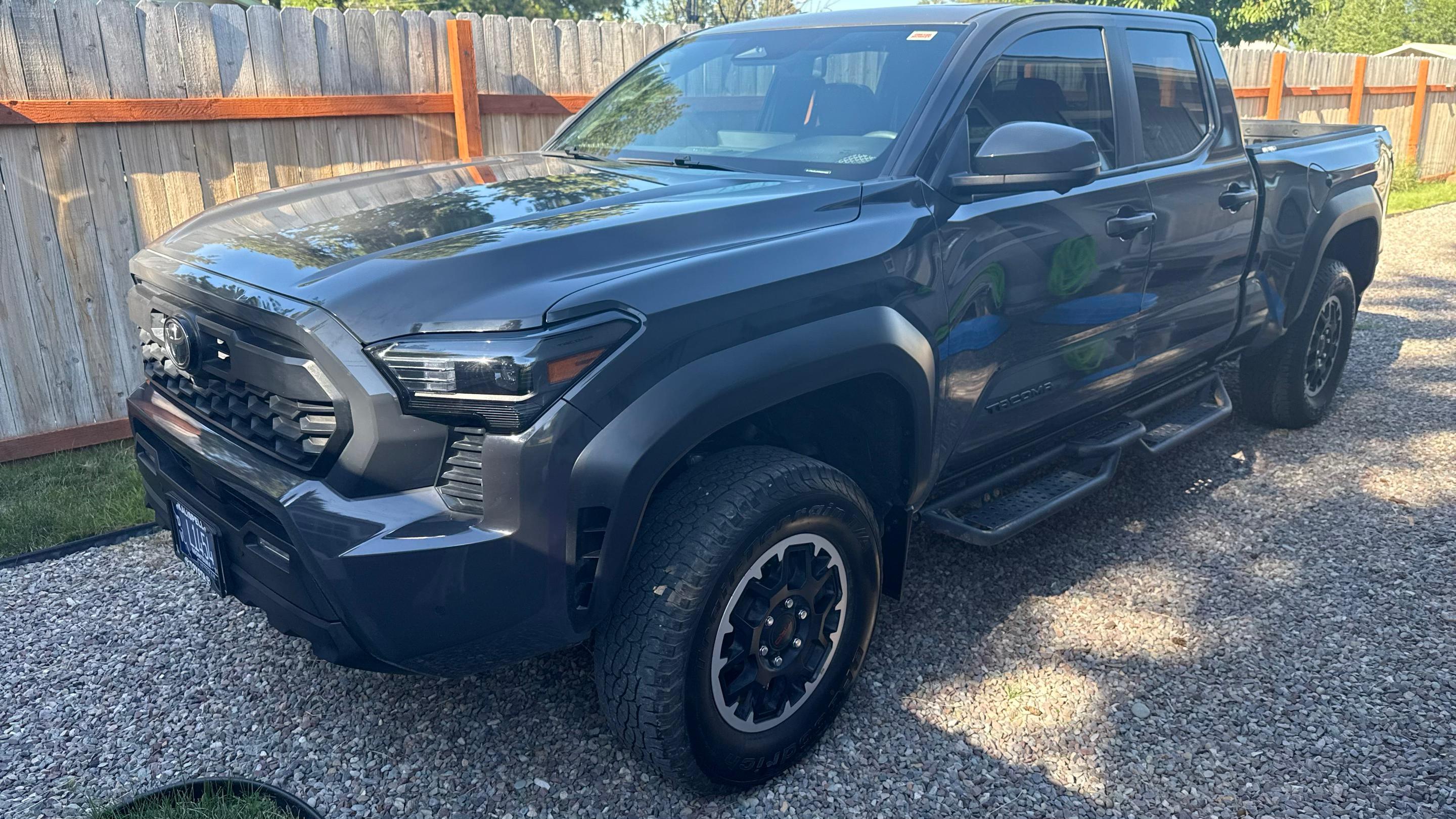 Toyota Tacoma 2024 in Kalispell, MT