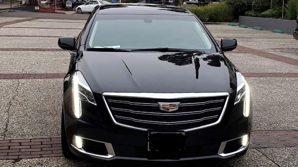 Cadillac XTS 2018 in San Diego, CA