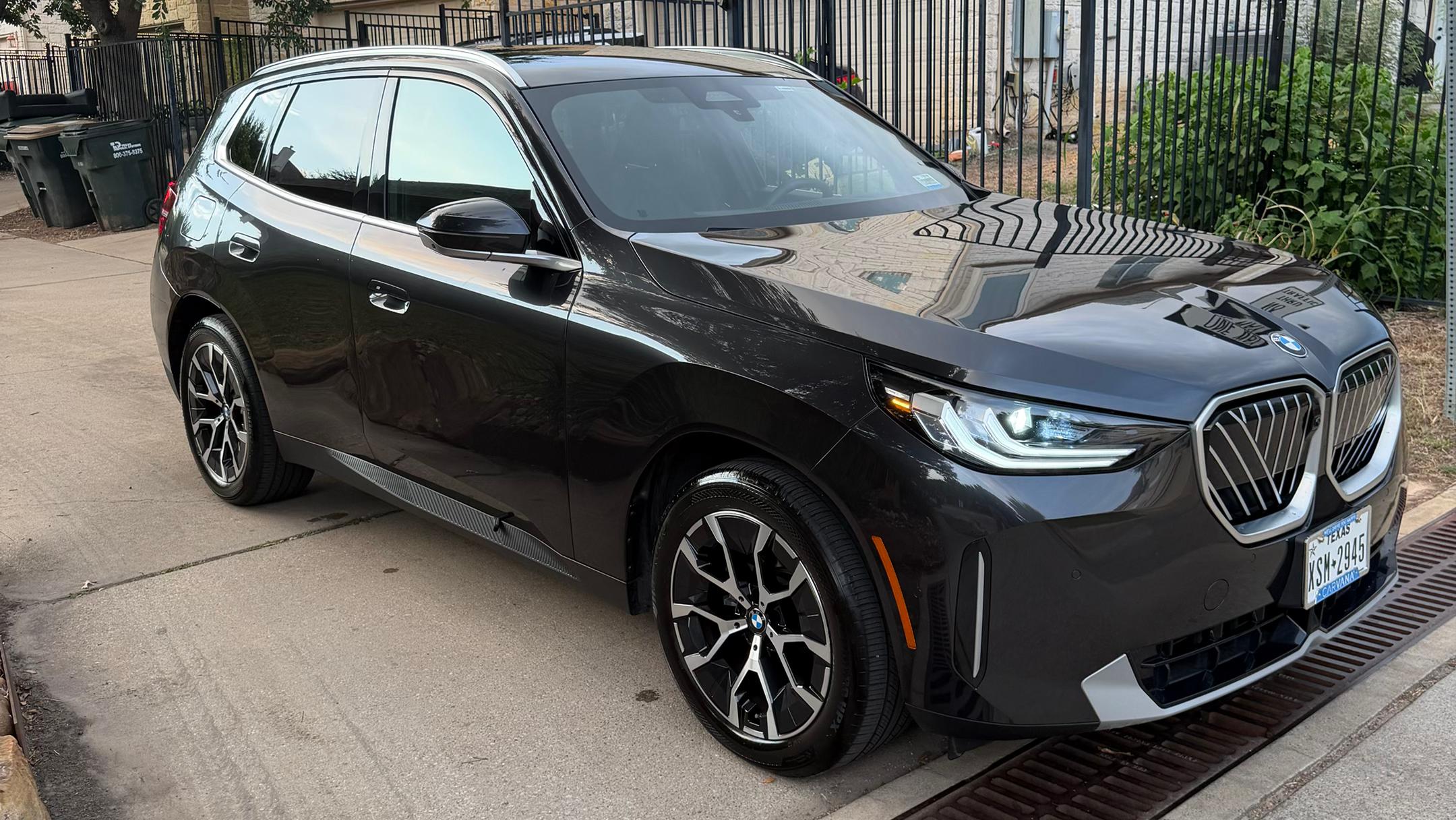BMW X3 2026 in Sunset Valley, TX