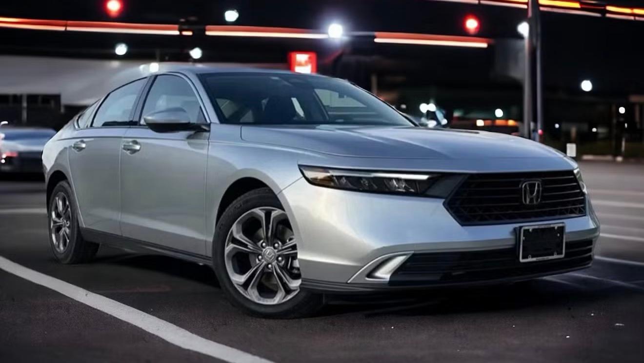 Honda Accord 2023 in Spring, TX