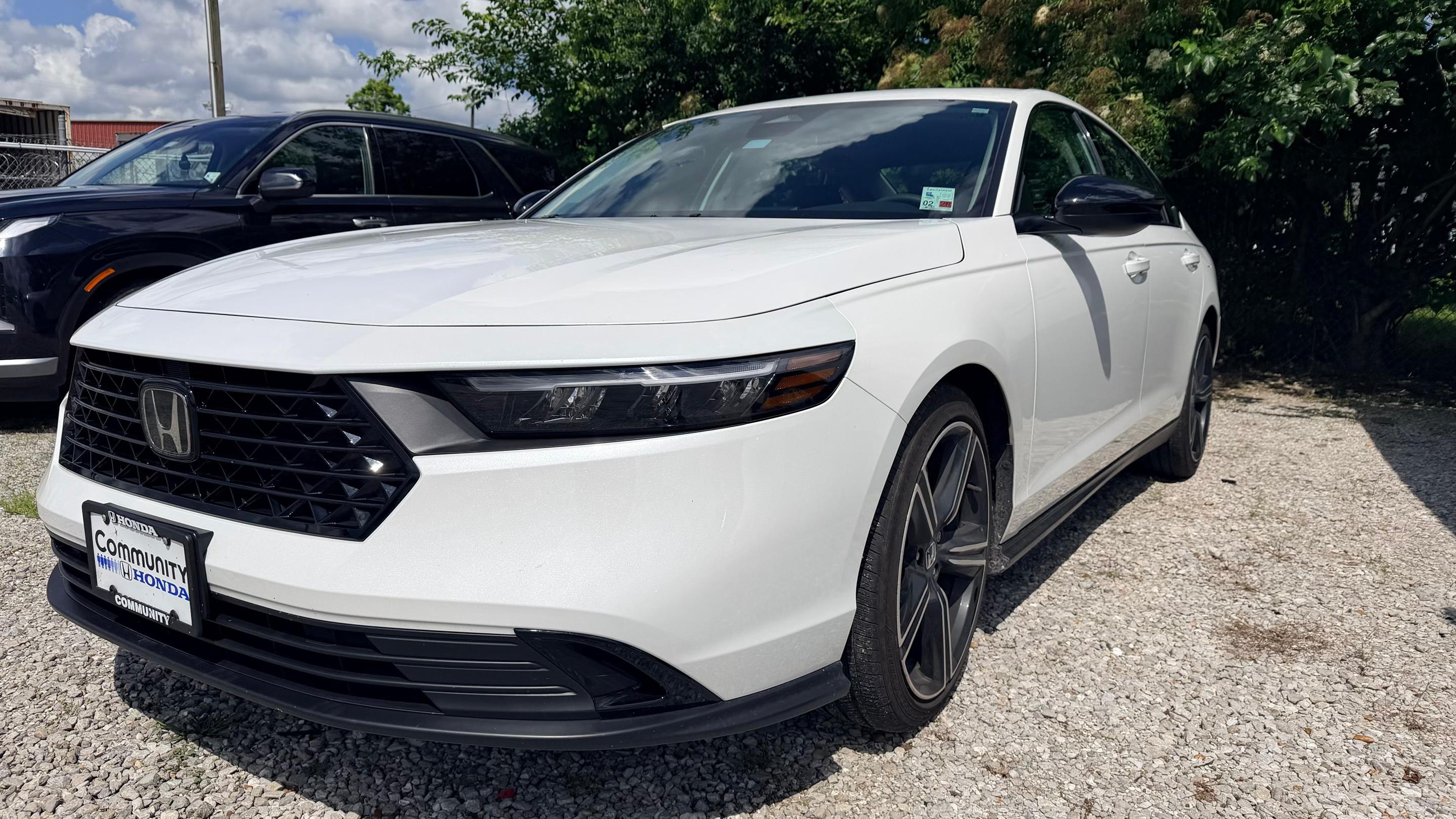 Honda Accord 2026 in Lafayette, LA