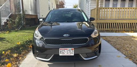 Kia Niro 2018