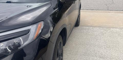Honda Pilot 2022