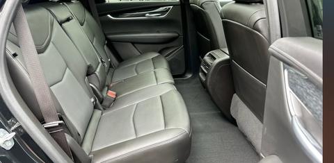 Cadillac XT5 2024