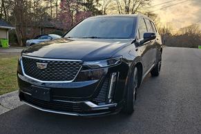 Cadillac XT6 2020 in Smyrna