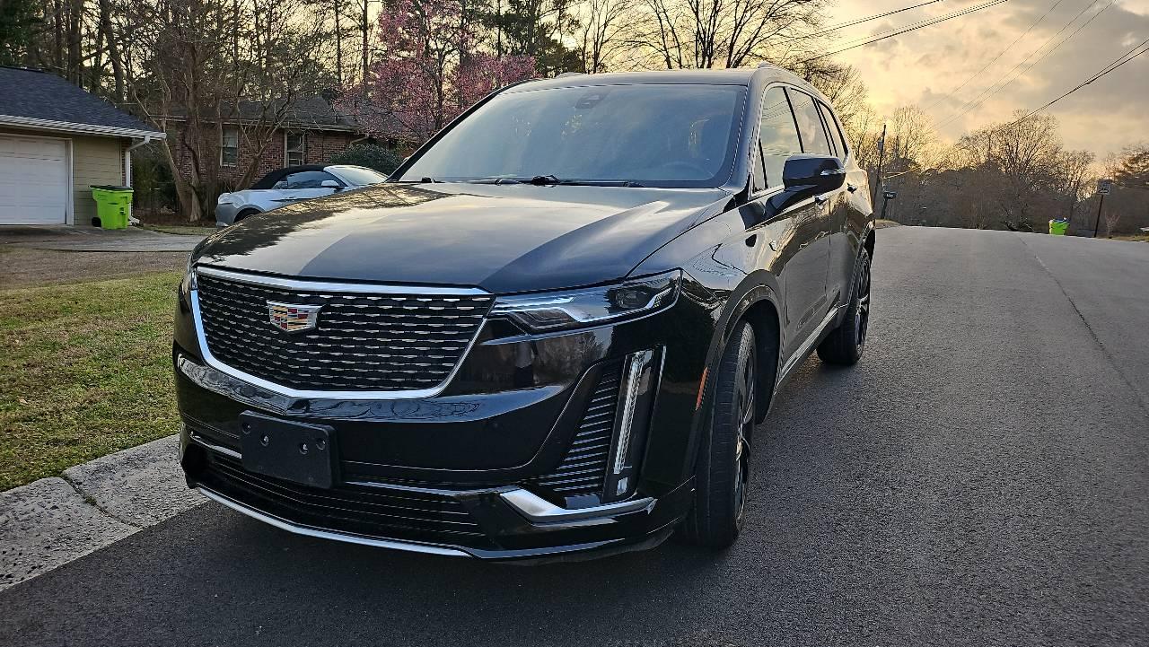 Cadillac XT6 2020 in Smyrna, GA