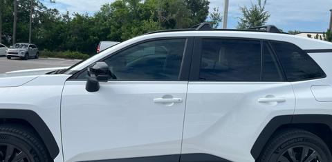 Toyota RAV4 Hybrid 2026
