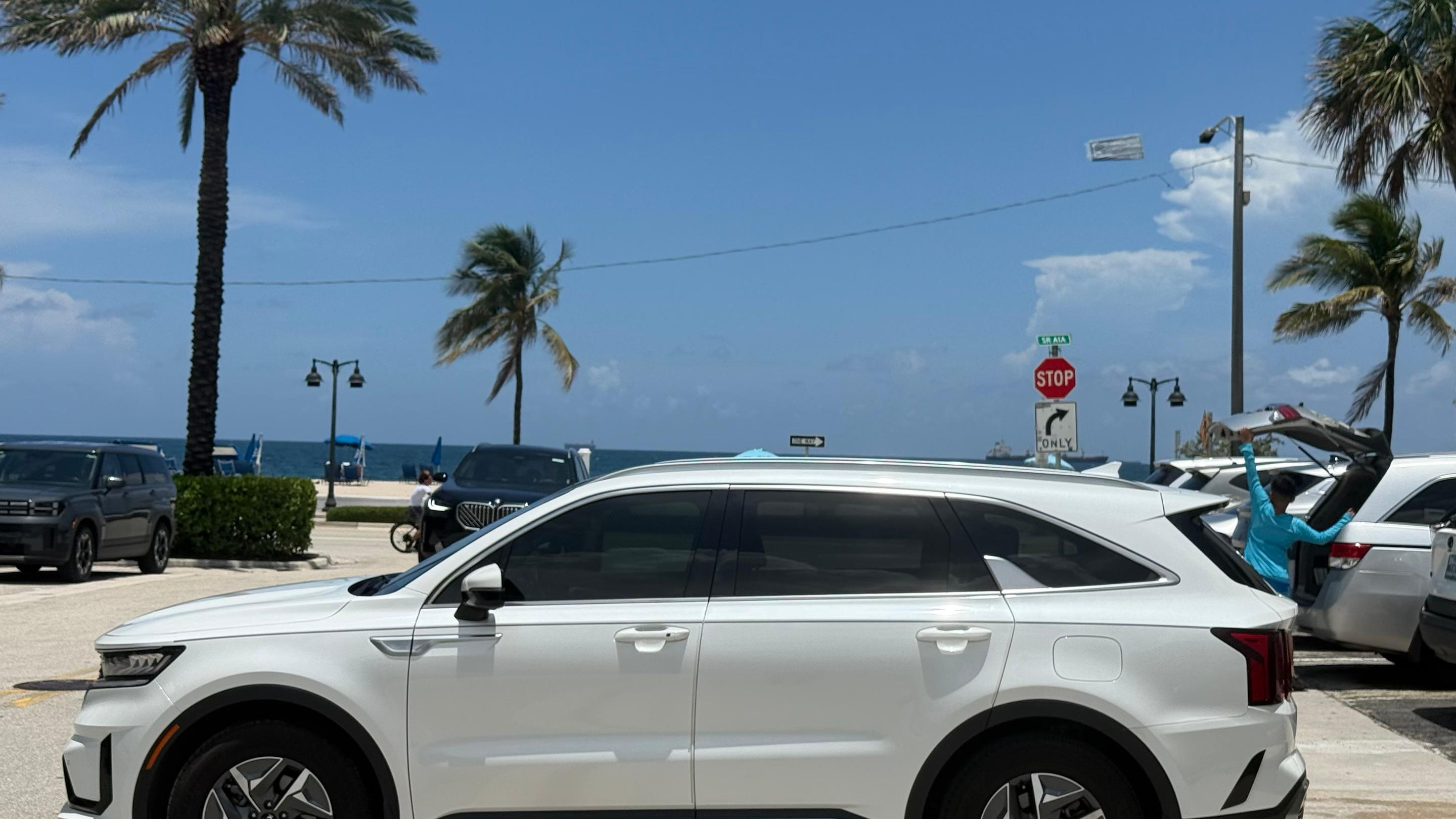Kia Sorento Hybrid 2021 in Phoenix, AZ