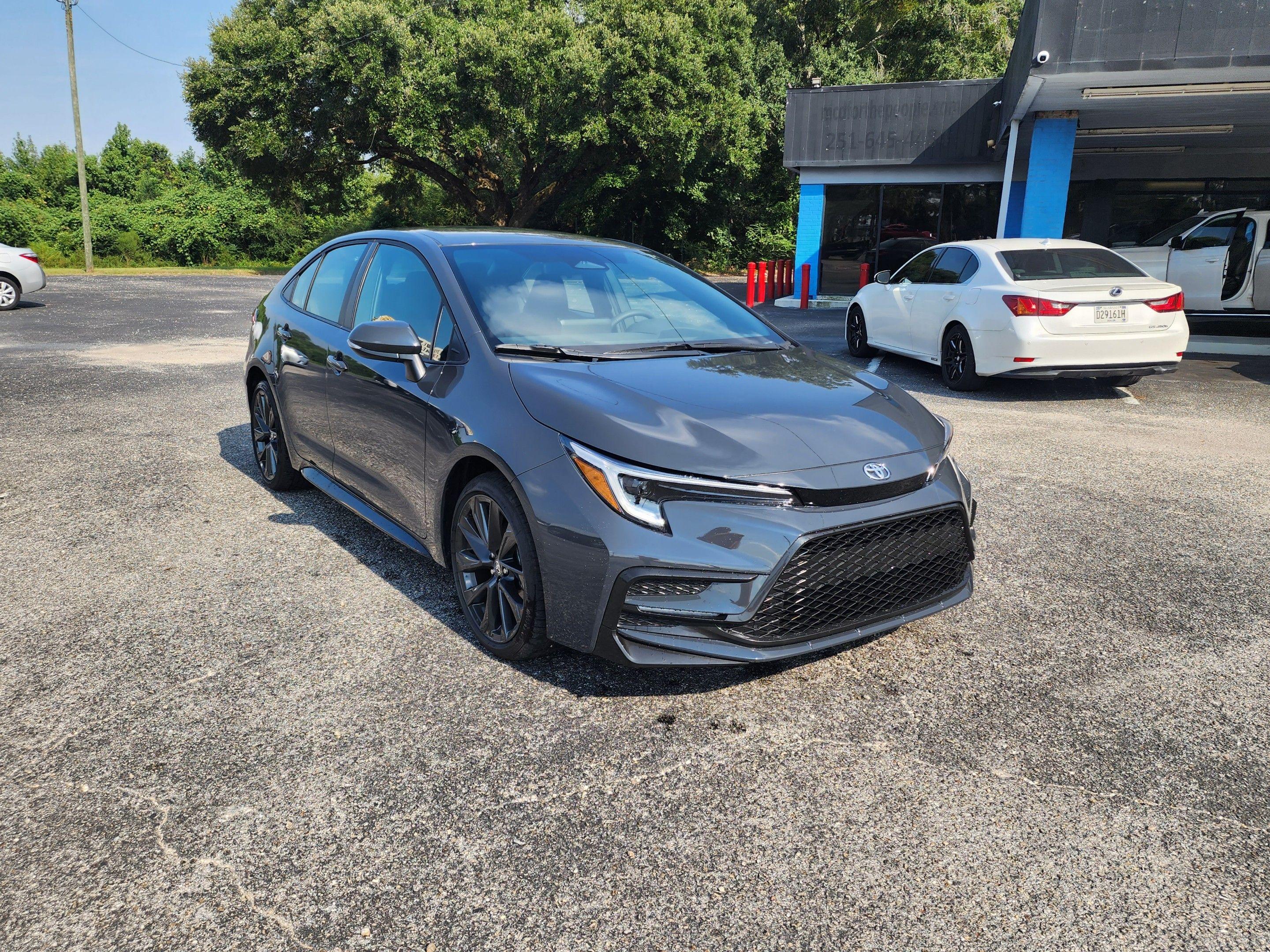 Toyota Corolla 2023 in Mobile, AL