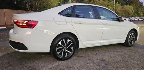 Volkswagen Jetta 2024