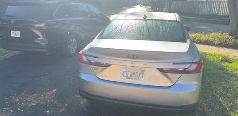 Toyota Camry Hybrid 2026