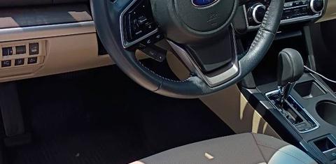 Subaru Outback 2019
