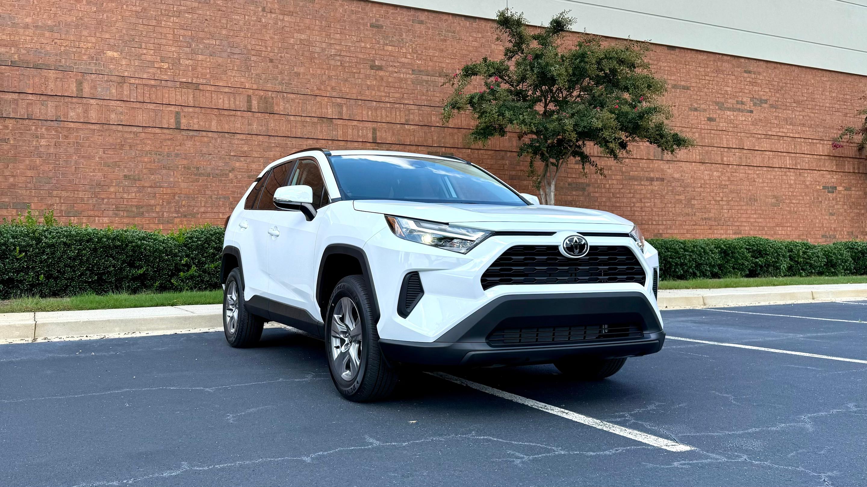 Toyota RAV4 2025 in Atlanta, GA