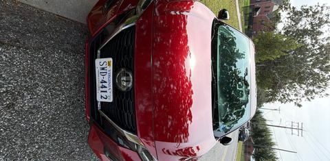 Nissan Sentra 2021
