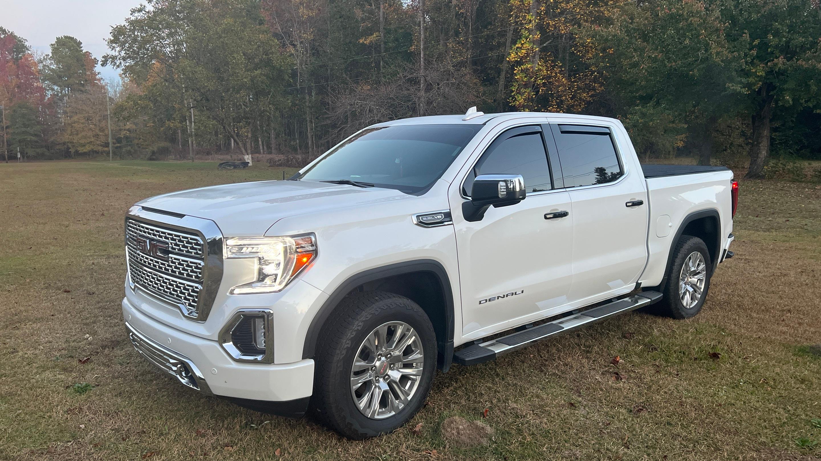 GMC Sierra 1500 2021 in Fayetteville, NC