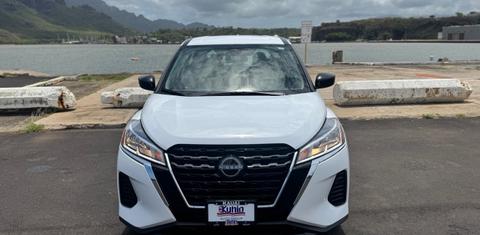 Nissan Kicks Play 2025