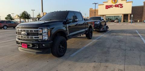 Ford Super Duty F-250 2024