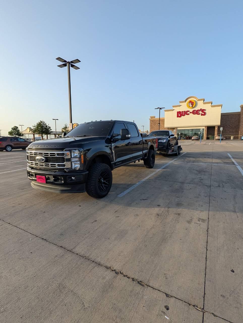 Ford Super Duty F-250 2024 in Rock Island, IL