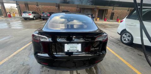 Tesla Model 3 2018