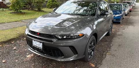 Dodge Hornet 2024